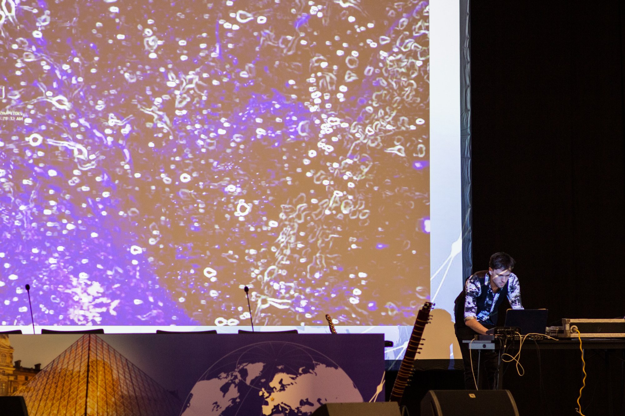 FENS performance with neuroscience projections